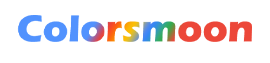 Colorsmoon